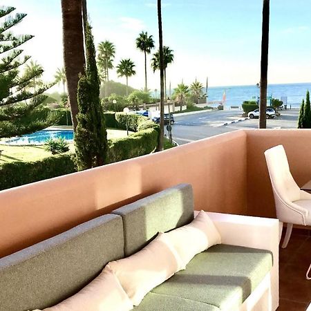 Marbella Alicate Beachfront - Luxury Apartment-2 Dış mekan fotoğraf