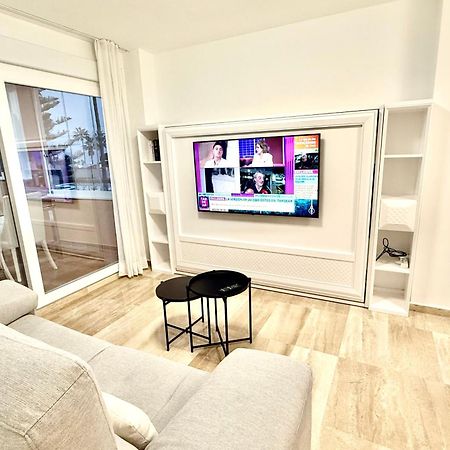 Marbella Alicate Beachfront - Luxury Apartment-2 Dış mekan fotoğraf
