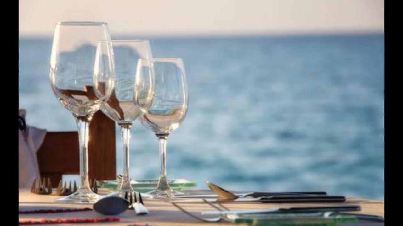 Marbella Alicate Beachfront - Luxury Apartment-2 Dış mekan fotoğraf
