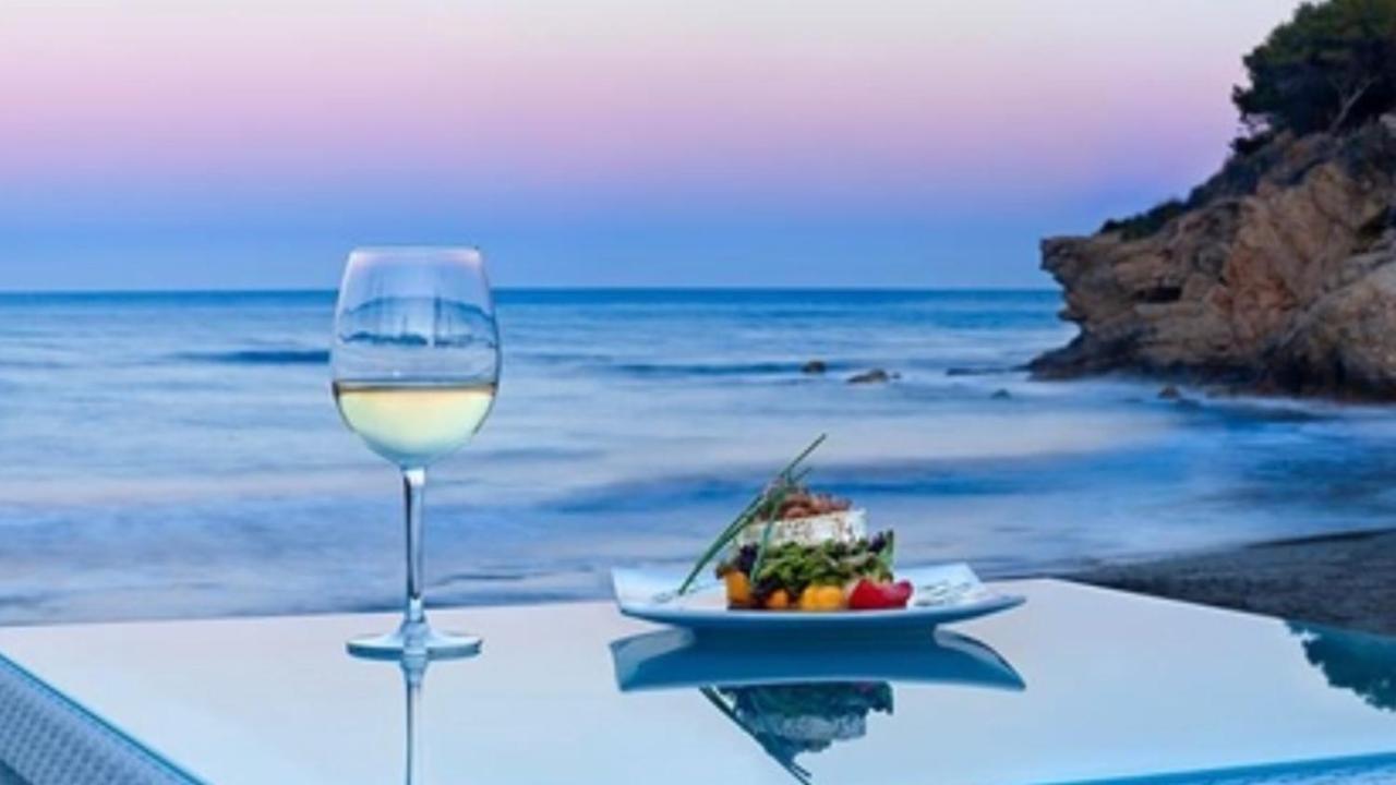 Marbella Alicate Beachfront - Luxury Apartment-2 Dış mekan fotoğraf