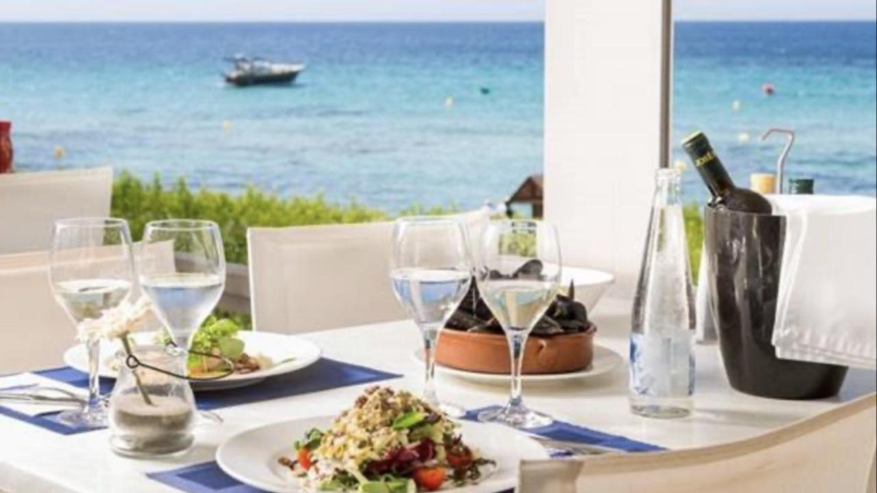 Marbella Alicate Beachfront - Luxury Apartment-2 Dış mekan fotoğraf