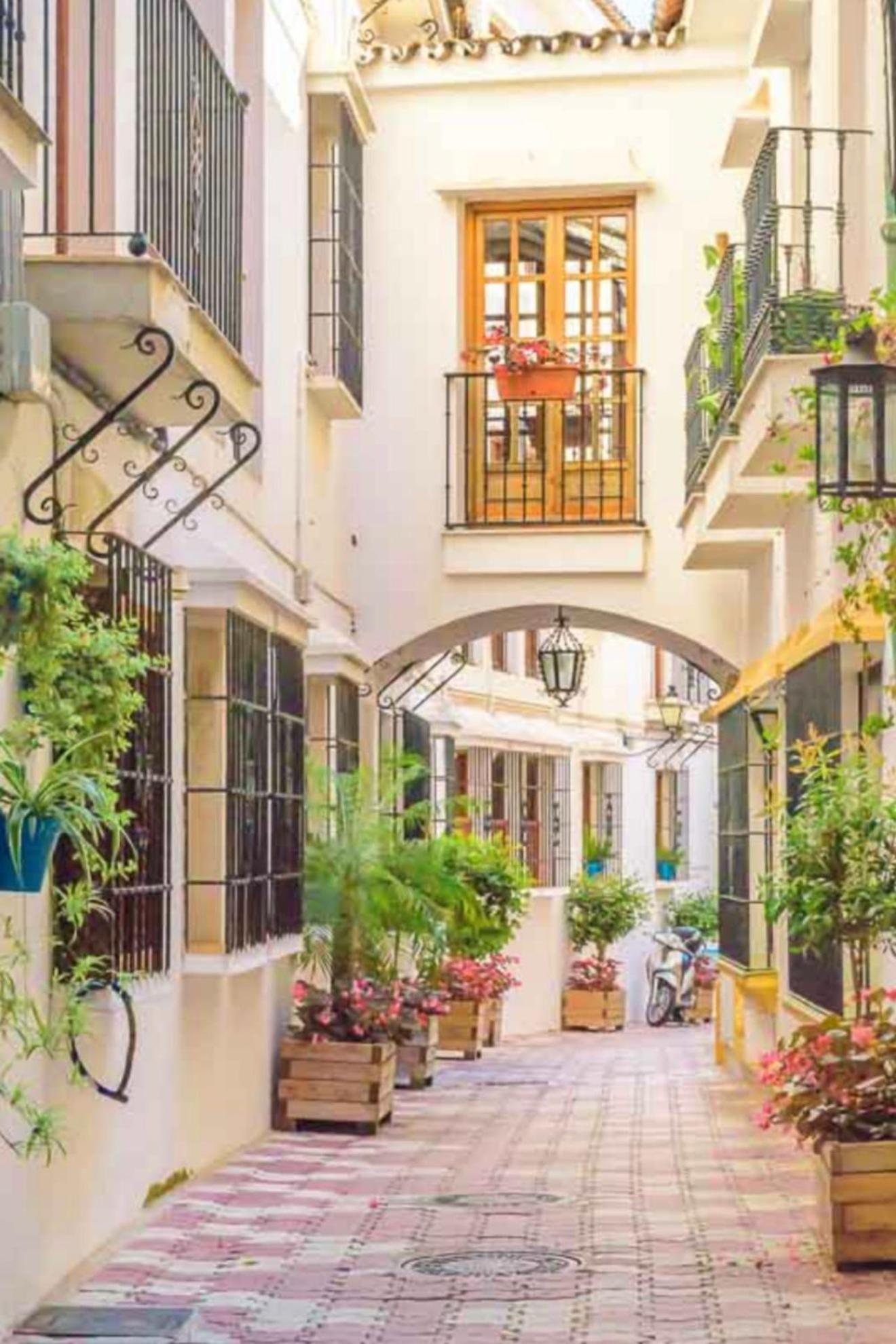 Marbella Alicate Beachfront - Luxury Apartment-2 Dış mekan fotoğraf