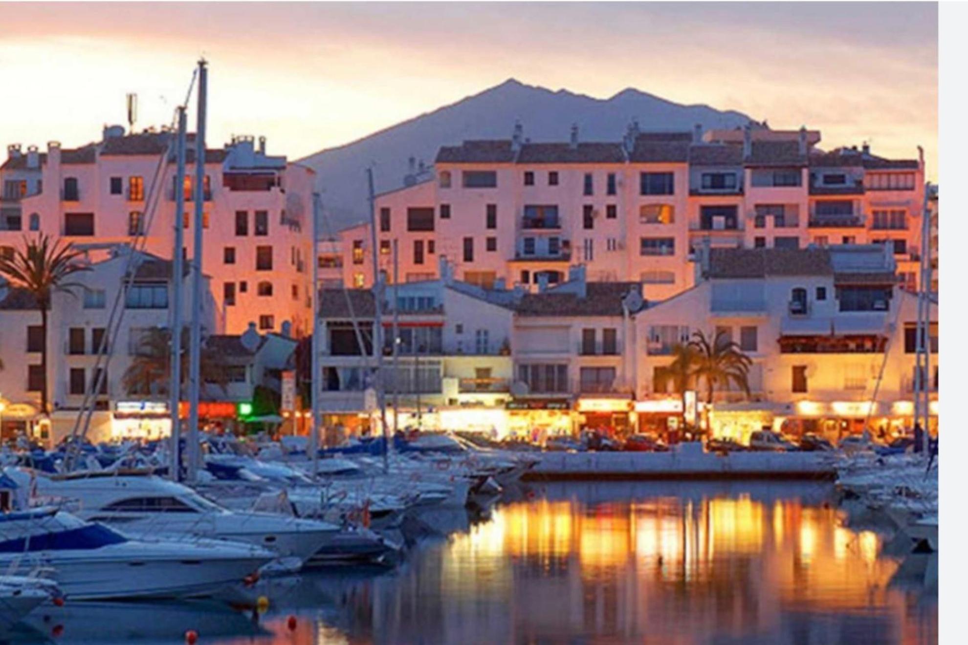 Marbella Alicate Beachfront - Luxury Apartment-2 Dış mekan fotoğraf