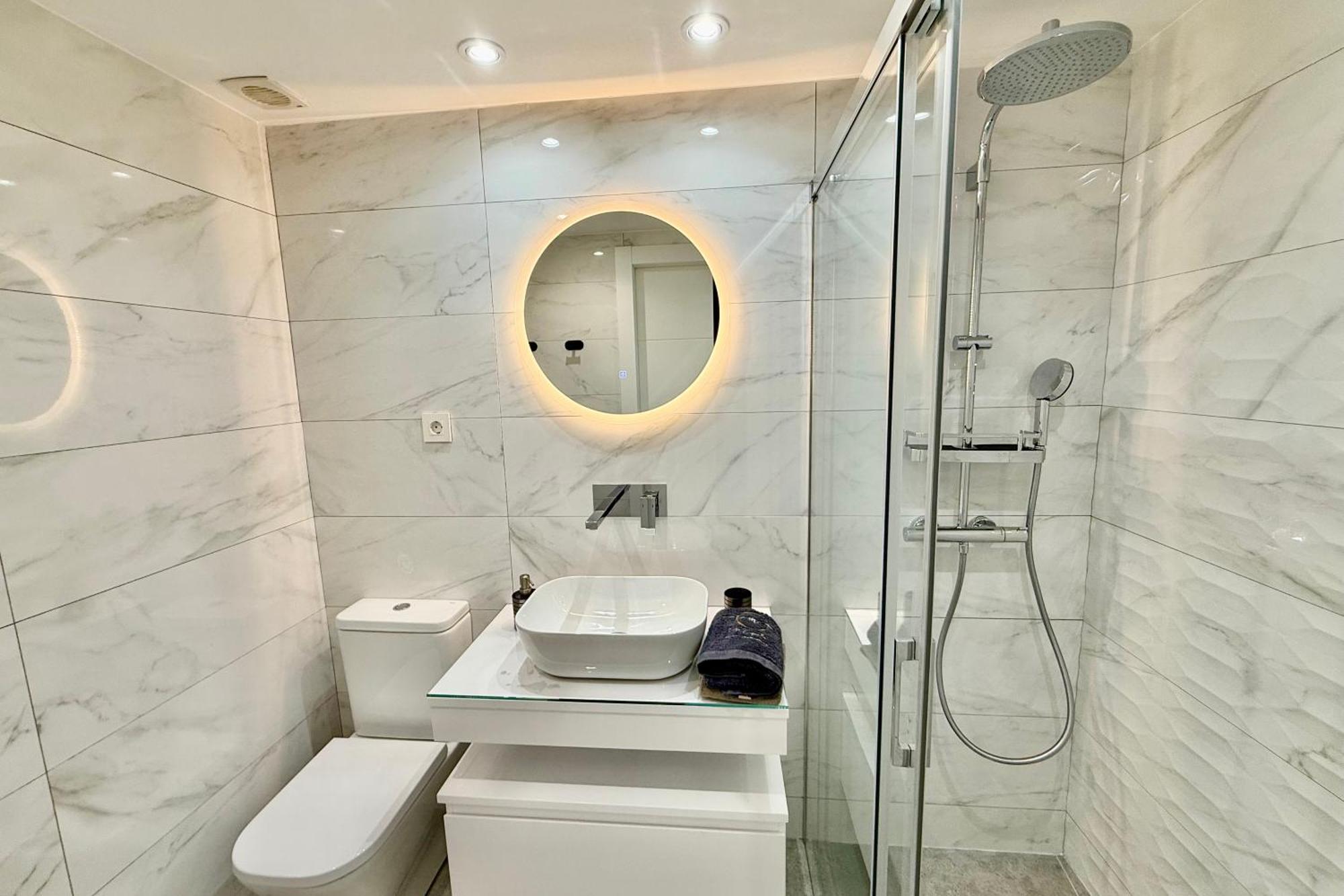 Marbella Alicate Beachfront - Luxury Apartment-2 Dış mekan fotoğraf