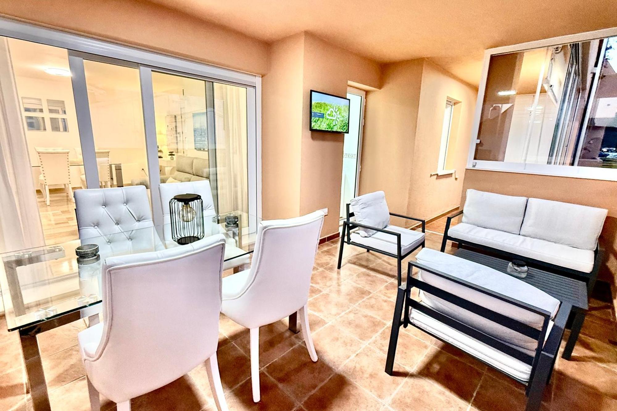 Marbella Alicate Beachfront - Luxury Apartment-2 Dış mekan fotoğraf