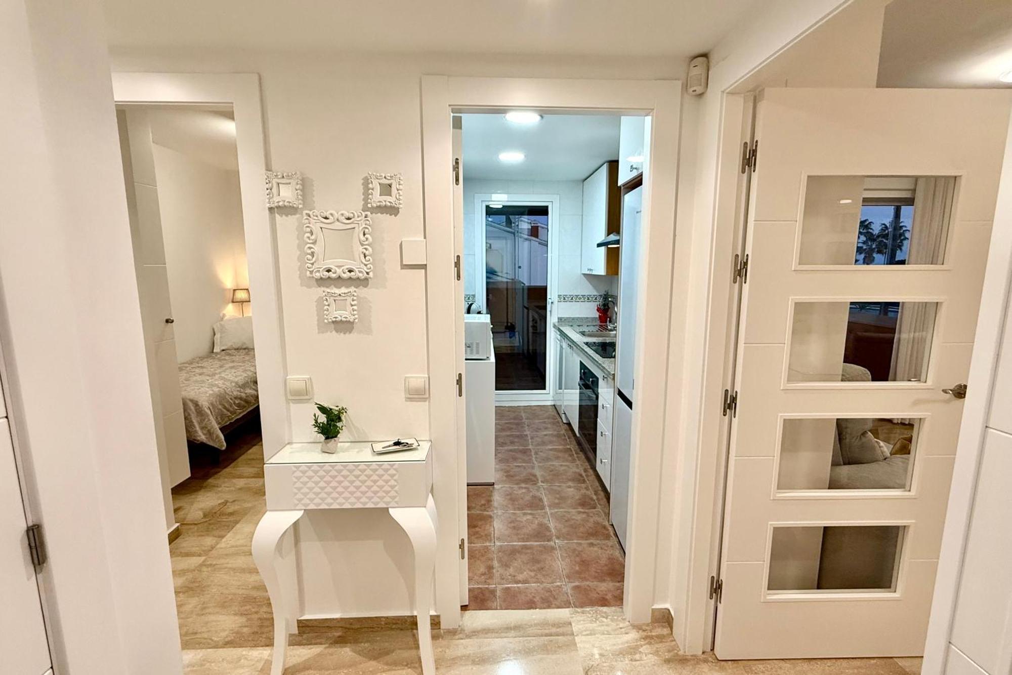 Marbella Alicate Beachfront - Luxury Apartment-2 Dış mekan fotoğraf