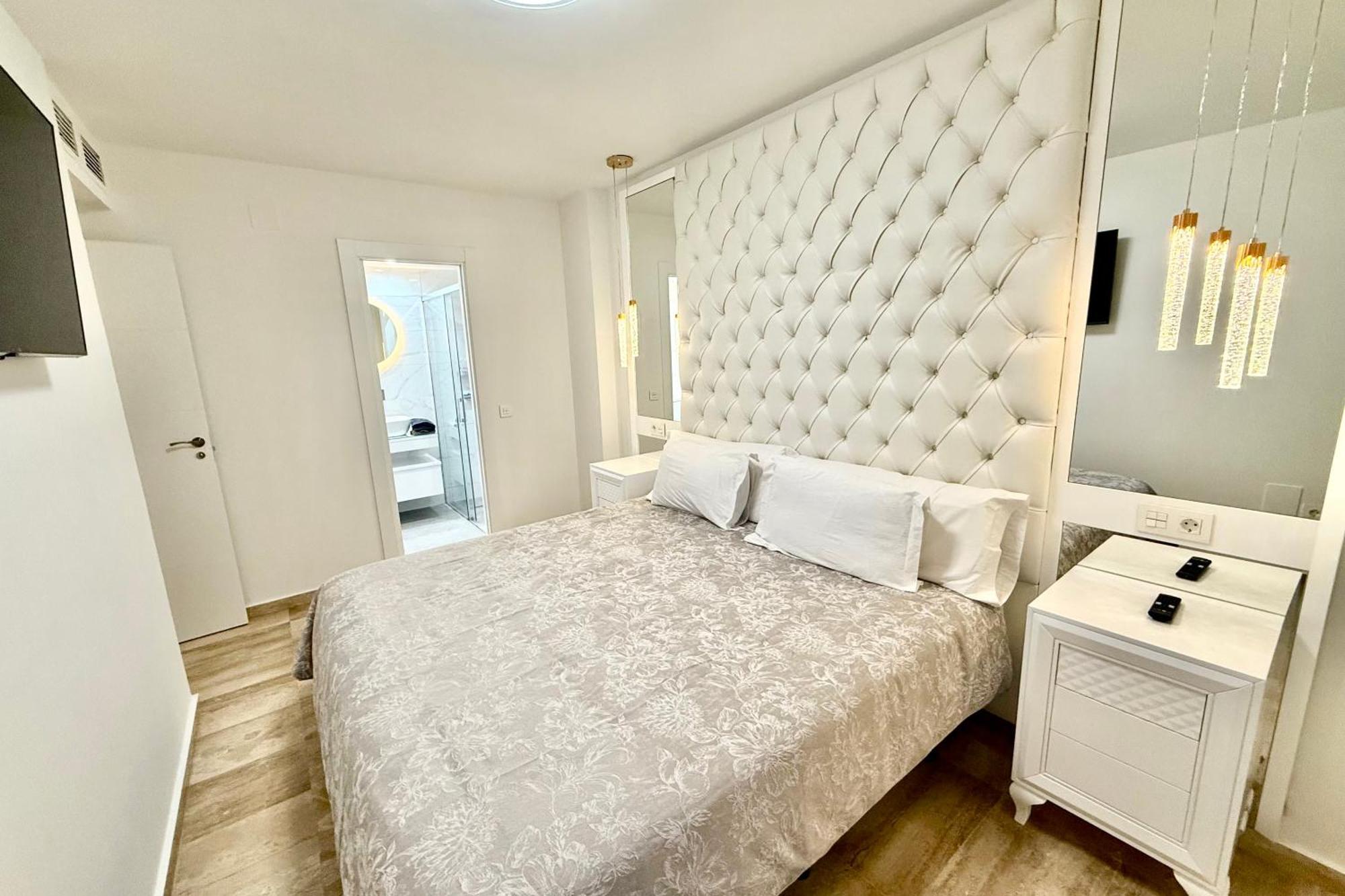 Marbella Alicate Beachfront - Luxury Apartment-2 Dış mekan fotoğraf