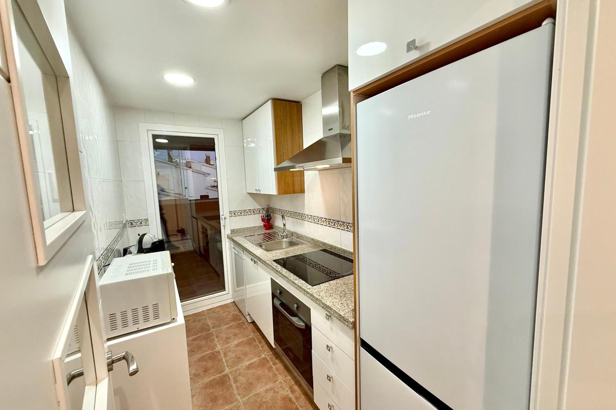 Marbella Alicate Beachfront - Luxury Apartment-2 Dış mekan fotoğraf