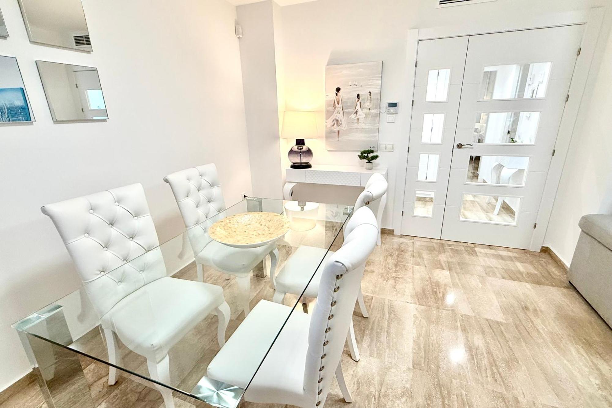 Marbella Alicate Beachfront - Luxury Apartment-2 Dış mekan fotoğraf