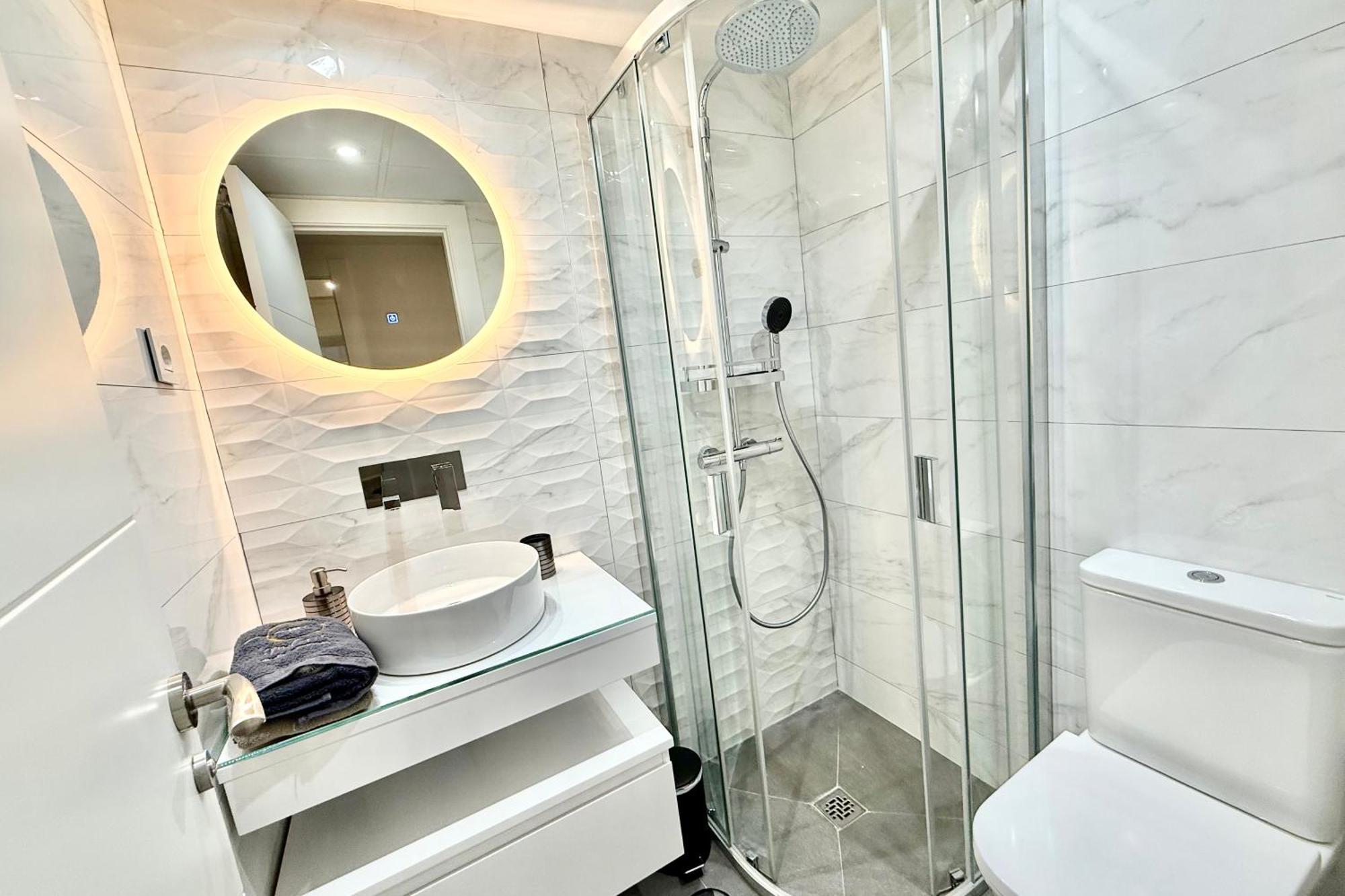 Marbella Alicate Beachfront - Luxury Apartment-2 Dış mekan fotoğraf