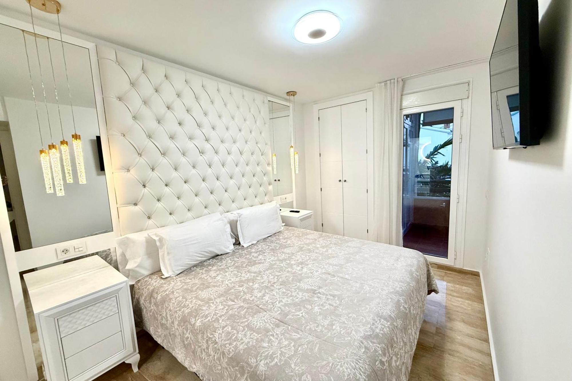 Marbella Alicate Beachfront - Luxury Apartment-2 Dış mekan fotoğraf