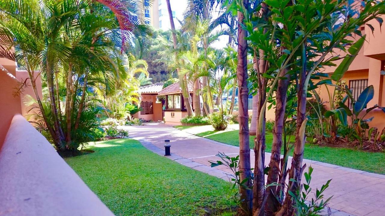Marbella Alicate Beachfront - Luxury Apartment-2 Dış mekan fotoğraf