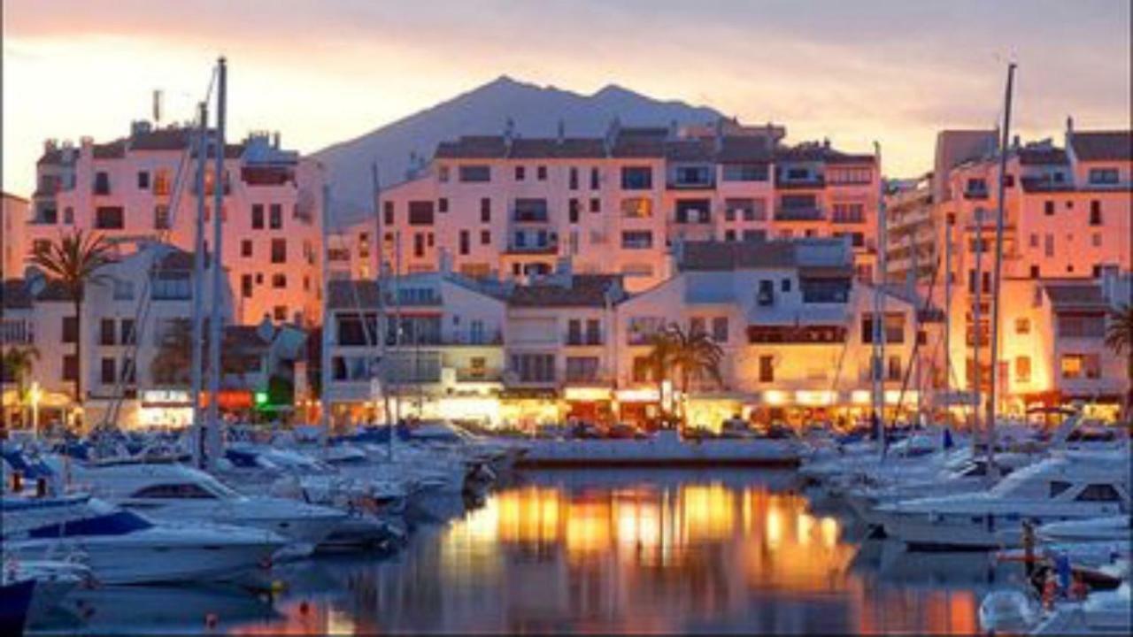 Marbella Alicate Beachfront - Luxury Apartment-2 Dış mekan fotoğraf