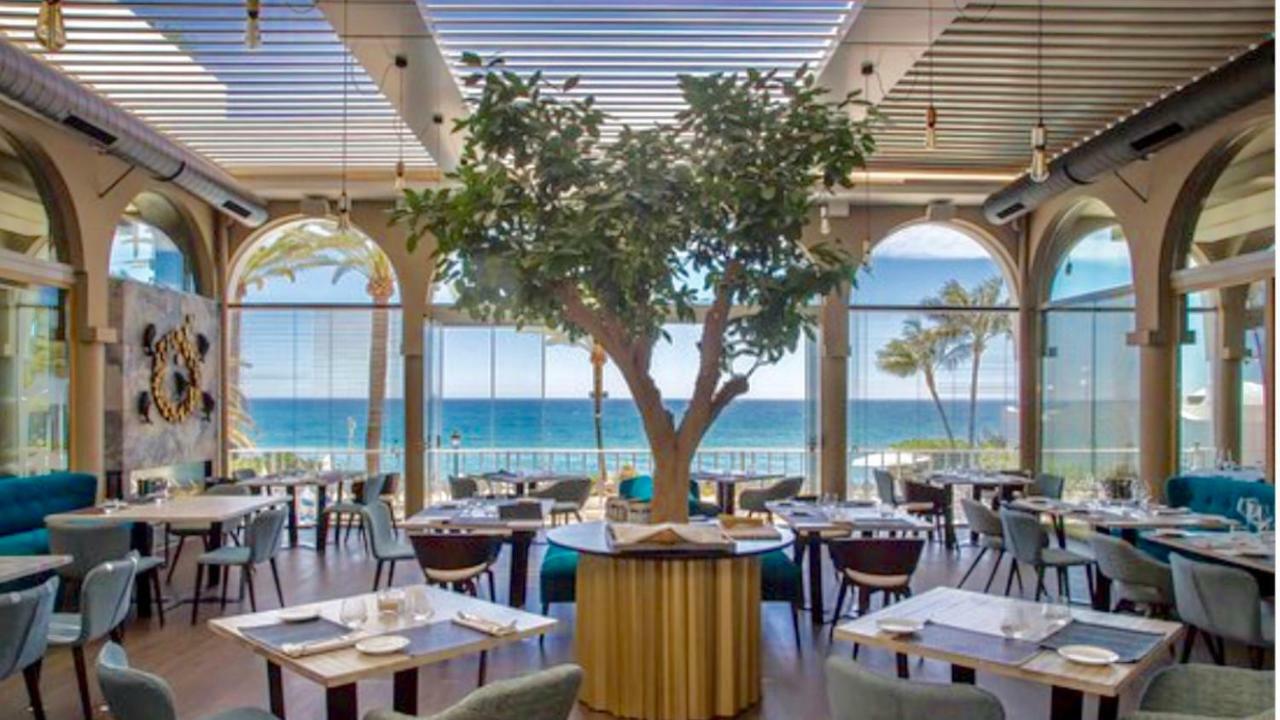 Marbella Alicate Beachfront - Luxury Apartment-2 Dış mekan fotoğraf