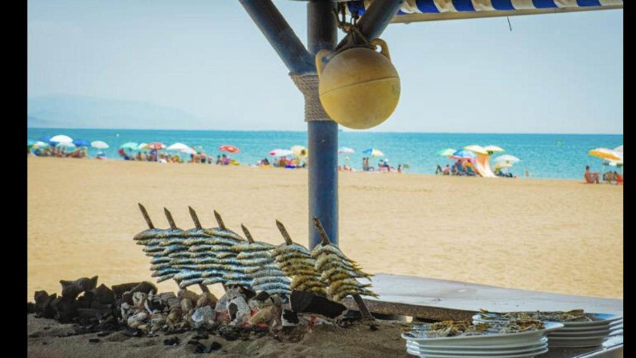 Marbella Alicate Beachfront - Luxury Apartment-2 Dış mekan fotoğraf
