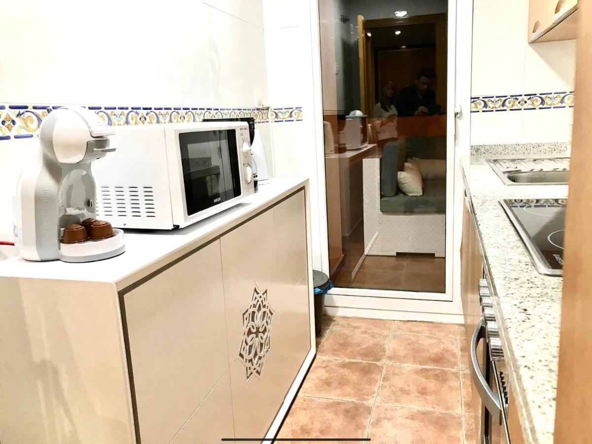 Marbella Alicate Beachfront - Luxury Apartment-2 Dış mekan fotoğraf